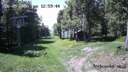 Sjezdovka Třebovská