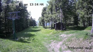 Horský Resort Buková Hora - Čenkovice - Sjezdovka Třebovská - 26.5.2026 v 14:15 Horský Resort Buková Hora - Čenkovice - Sjezdovka Třebovská - 26.5.2026 v 14:15