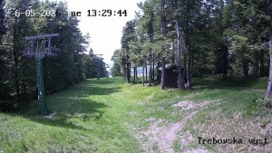 Horský Resort Buková Hora - Čenkovice - Sjezdovka Třebovská - 26.5.2026 v 14:30 Horský Resort Buková Hora - Čenkovice - Sjezdovka Třebovská - 26.5.2026 v 14:30