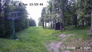 Horský Resort Buková Hora - Čenkovice - Sjezdovka Třebovská - 26.5.2026 v 15:00 Horský Resort Buková Hora - Čenkovice - Sjezdovka Třebovská - 26.5.2026 v 15:00