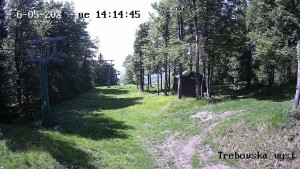 Horský Resort Buková Hora - Čenkovice - Sjezdovka Třebovská - 26.5.2026 v 15:15 Horský Resort Buková Hora - Čenkovice - Sjezdovka Třebovská - 26.5.2026 v 15:15