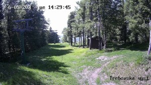 Horský Resort Buková Hora - Čenkovice - Sjezdovka Třebovská - 26.5.2026 v 15:30 Horský Resort Buková Hora - Čenkovice - Sjezdovka Třebovská - 26.5.2026 v 15:30