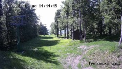 Sjezdovka Třebovská