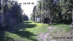 Sjezdovka Třebovská