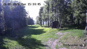Horský Resort Buková Hora - Čenkovice - Sjezdovka Třebovská - 26.5.2026 v 16:15 Horský Resort Buková Hora - Čenkovice - Sjezdovka Třebovská - 26.5.2026 v 16:15