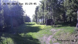 Sjezdovka Třebovská