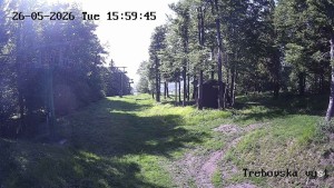 Horský Resort Buková Hora - Čenkovice - Sjezdovka Třebovská - 26.5.2026 v 17:00 Horský Resort Buková Hora - Čenkovice - Sjezdovka Třebovská - 26.5.2026 v 17:00