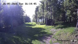 Sjezdovka Třebovská