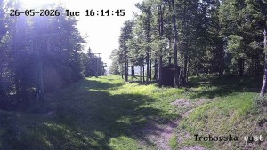 Horský Resort Buková Hora - Čenkovice - Sjezdovka Třebovská - 26.5.2026 v 17:15 Horský Resort Buková Hora - Čenkovice - Sjezdovka Třebovská - 26.5.2026 v 17:15