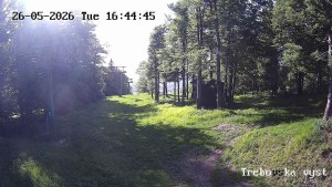 Horský Resort Buková Hora - Čenkovice - Sjezdovka Třebovská - 26.5.2026 v 17:45 Horský Resort Buková Hora - Čenkovice - Sjezdovka Třebovská - 26.5.2026 v 17:45