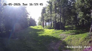 Horský Resort Buková Hora - Čenkovice - Sjezdovka Třebovská - 26.5.2026 v 18:00 Horský Resort Buková Hora - Čenkovice - Sjezdovka Třebovská - 26.5.2026 v 18:00