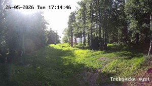 Horský Resort Buková Hora - Čenkovice - Sjezdovka Třebovská - 26.5.2026 v 18:15 Horský Resort Buková Hora - Čenkovice - Sjezdovka Třebovská - 26.5.2026 v 18:15