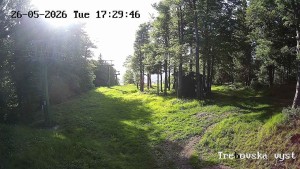 Horský Resort Buková Hora - Čenkovice - Sjezdovka Třebovská - 26.5.2026 v 18:30 Horský Resort Buková Hora - Čenkovice - Sjezdovka Třebovská - 26.5.2026 v 18:30