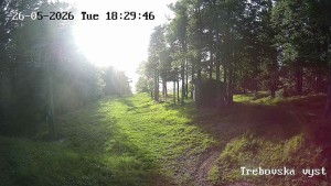 Horský Resort Buková Hora - Čenkovice - Sjezdovka Třebovská - 26.5.2026 v 19:30 Horský Resort Buková Hora - Čenkovice - Sjezdovka Třebovská - 26.5.2026 v 19:30