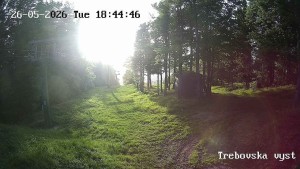 Horský Resort Buková Hora - Čenkovice - Sjezdovka Třebovská - 26.5.2026 v 19:45 Horský Resort Buková Hora - Čenkovice - Sjezdovka Třebovská - 26.5.2026 v 19:45