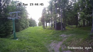 Horský Resort Buková Hora - Čenkovice - Sjezdovka Třebovská - 26.5.2026 v 20:45 Horský Resort Buková Hora - Čenkovice - Sjezdovka Třebovská - 26.5.2026 v 20:45