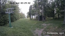 Sjezdovka Třebovská