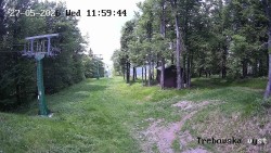 Sjezdovka Třebovská