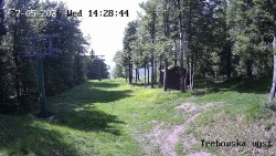 Sjezdovka Třebovská