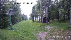 Sjezdovka Třebovská