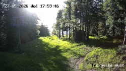 Sjezdovka Třebovská