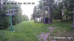 Sjezdovka Třebovská