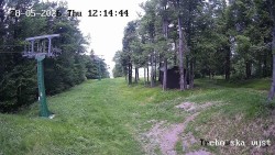 Sjezdovka Třebovská