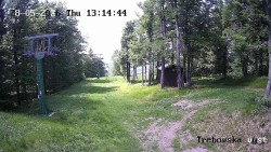 Sjezdovka Třebovská