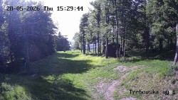 Sjezdovka Třebovská