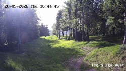 Sjezdovka Třebovská