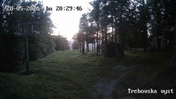 Sjezdovka Třebovská