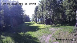 Sjezdovka Třebovská