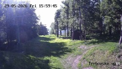 Sjezdovka Třebovská