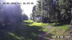 Sjezdovka Třebovská