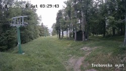 Sjezdovka Třebovská