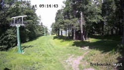 Sjezdovka Třebovská