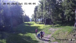 Sjezdovka Třebovská
