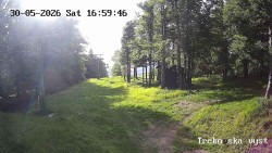 Sjezdovka Třebovská
