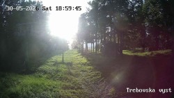 Sjezdovka Třebovská