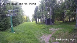 Sjezdovka Třebovská
