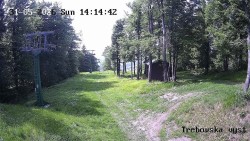 Sjezdovka Třebovská