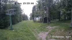 Sjezdovka Třebovská