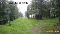 Sjezdovka Třebovská