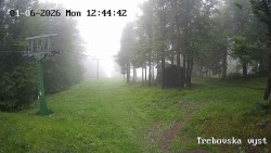 Sjezdovka Třebovská