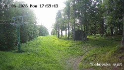 Sjezdovka Třebovská