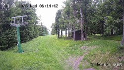 Sjezdovka Třebovská