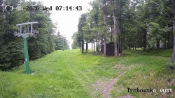Sjezdovka Třebovská
