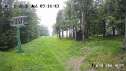 Sjezdovka Třebovská