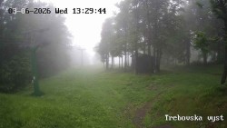 Sjezdovka Třebovská