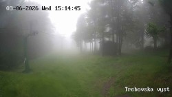 Sjezdovka Třebovská